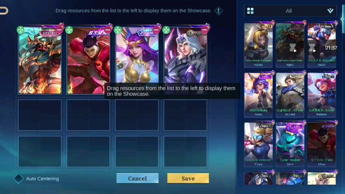 acc ml
