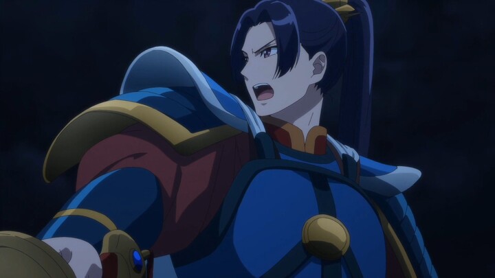 awal pertempuran sengit dimulai ☠️