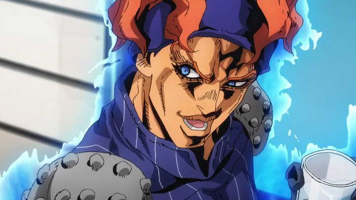 AMV Shark - ฉลาม