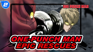 Epic Rescues in One-Punch Man (Part 1)_2