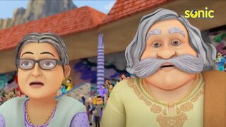 Shiva Toofan