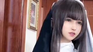 Tifa ~ Chị ơi ~