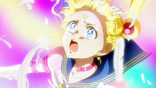 [June 30th / Theatrical Version / Final Chapter Part 2] Sailor Moon Cosmos Part 2 Official PV [MCE C