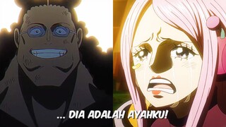 Siapa sangka?! Hubungan Kuma & Bonney yang sebenarnya..!😱 『One Piece』