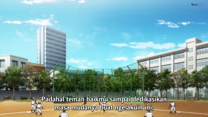 Aru Asa Dummy Head Mic Ni Natteita Ore-kun No Jinsei episode 1