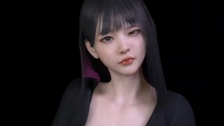 蔑视