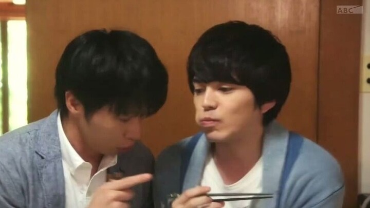 ฉากออกมา