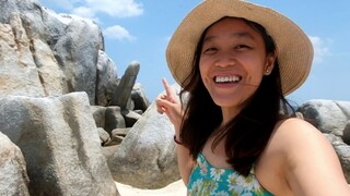 PULAU PENIS DI BELITUNG! THE PENIS ISLAND