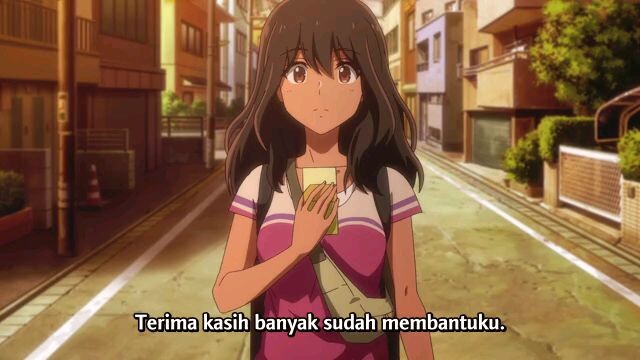 (Eps7 Indo) Kekkon Suru tte, Hontou desu ka