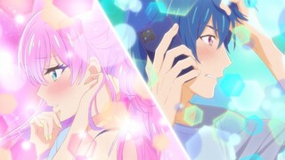 『Episode 7』- Fuufu Ijou, Koibito Miman