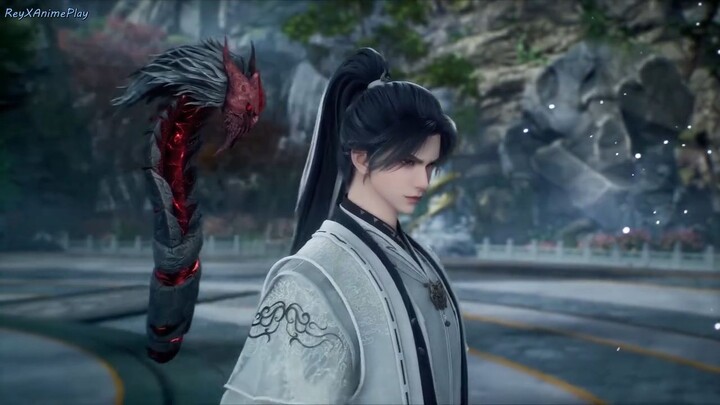 Lost On Journey EP 18 sub indo