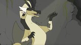 The Wolf | Animation Meme