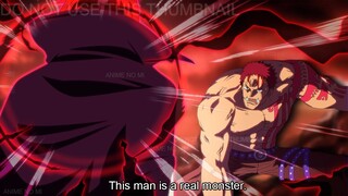 Katakuri Reveals Why He's Afraid of Shanks - One Piece