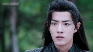 [Xiao Zhan Narcissus｜Love Remains｜Envy Shadow｜Dye Shadow (Two Shadows Are Brothers)][Episode 1][Reun