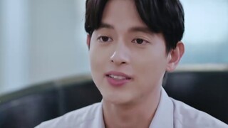 [مارو] أفضل ما في السنة! شمس صغيرة من ENFP ضد طبيب بارد، جميل، قوي، وفقير! دراما تايلاندية "باسم الح