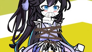 Do you feel good when you scold?