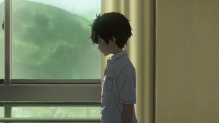 Hyouka Episode 11 (Audio Malay)