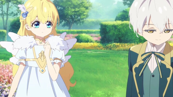 Kehidupan Kembali Sang Putri Sihir - EPS 7