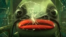 Westward Overworked Episode 09 Sub indo