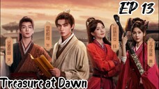 [ENG] EP 13 Treasure at Dawn