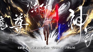 EP58 | Azure Legacy S2 - 1080p HD Sub Indo