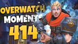 Overwatch Moments #414