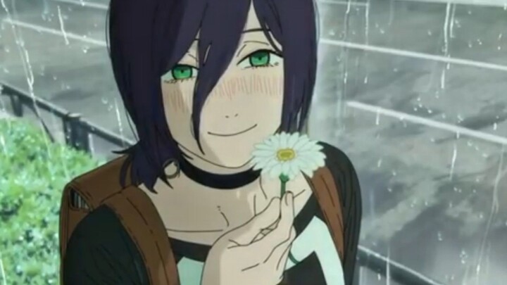 MOMEN LUCU REZE DAN DENJI