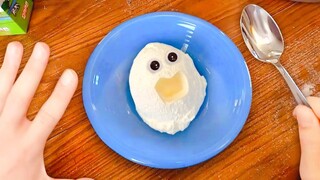 أنت وُلدت لتُؤكل من قِبل أمك!