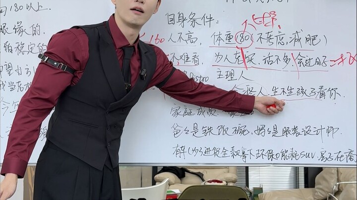 There’s no end to the lies told by men at blind dates!