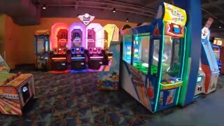 y2mate.com - Game arcade tour Round 1 San Diego CA USA August 2024_360p