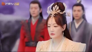 Feng Yin cried until she was shaking after Yuan Qi disappeared