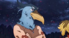 Shangri-La Frontier Season 1 ep-19