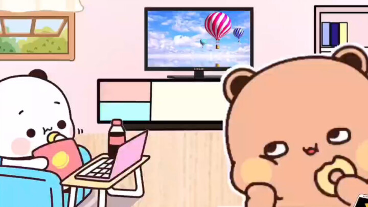 你们的也是吗？