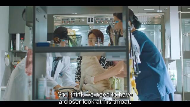 Epi.1 [ Once Upon A Small Town
