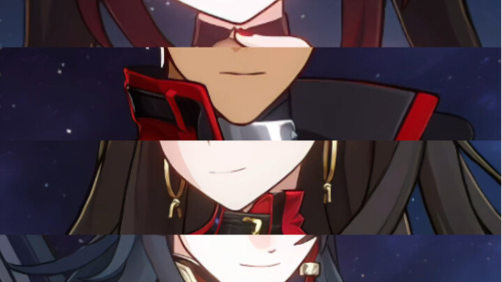 Following the pink-hair battleship, Honkai: Star Rail has unveiled another new color scheme, and the