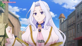 Sozai Saishuka no Isekai Ryokouki eps 9 (sub indo)