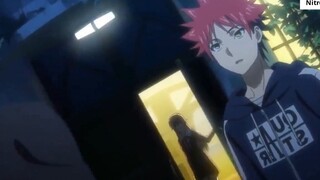 Tóm Tắt Anime_ Vua Đầu Bếp Soma (Season 4 ) - 1