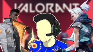 VALORANT HIGHLIGHTS(BEST KILLS)