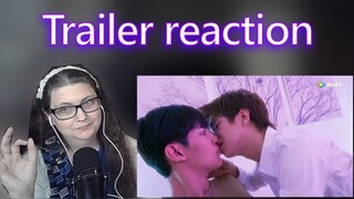 609 Bedtime Story เบดไทม์สตอรี่ - Official Trailer - Reaction