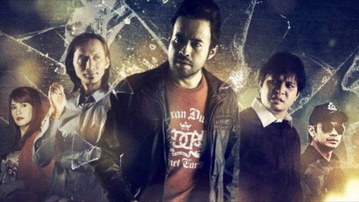PECAH (2013).