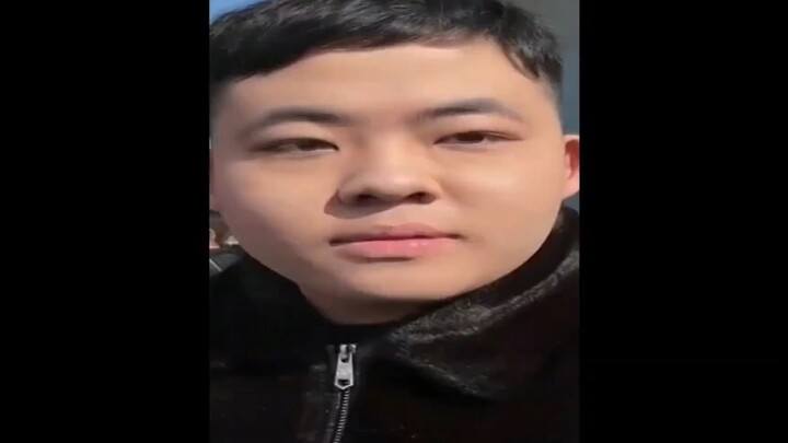 Teacher Kanhai's Boruto Sichuan Opera Face-Changing Act