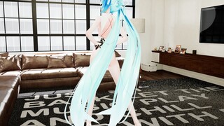 初音小鹿撞撞【物品掉落】