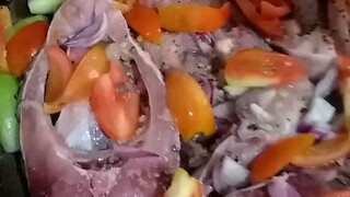 Easy to cook ulam? No worries! Paksiw na isda lang mga lods. Pagsama-samahin lang mga sangkap! 👌