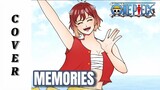 【Kyrena】Memories  - Maki otsuki | ONE PIECE (Cover)