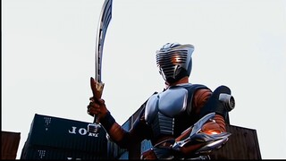 Dia memiliki nama protagonis, tapi bukan nasib protagonis