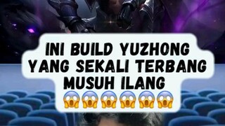 Ini build Yuzhong ternyata gays😱😱