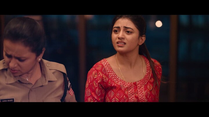 Premante (2025) Tamil