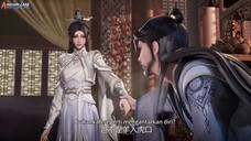 Against the Sky Supreme eps 441