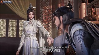 Against the Sky Supreme eps 441