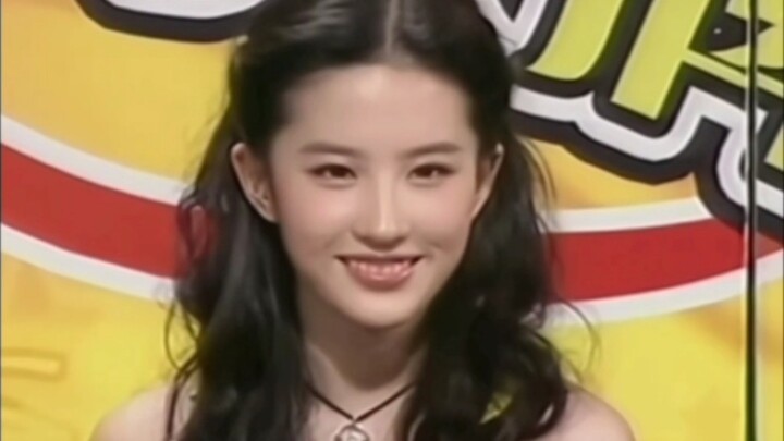 The Three Ultimate Divine Beauties: Liu Yifei (the Fairy Sister), Cecilia Cheung (a Legendary Beauty